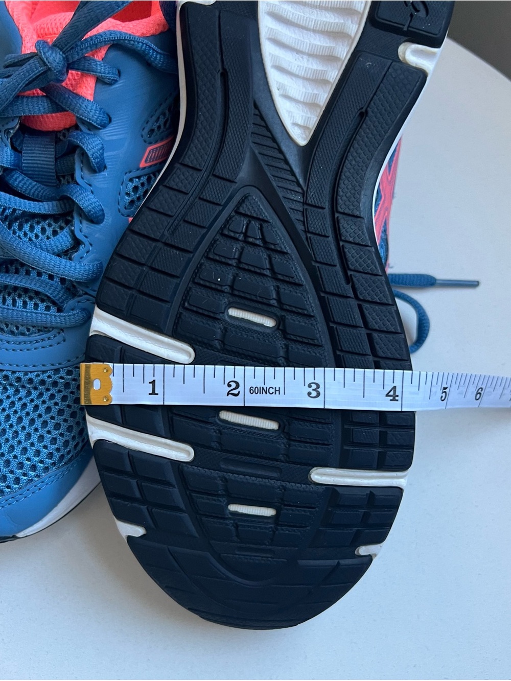 ASICS | Jolt 2 Womens Running Shoe 8.5 👟 - Picture 14 of 16
